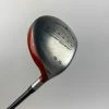 TaylorMade Supersteel Burner Driver 9.5* 90g Bubble Shaft Stiff Flex Graphite