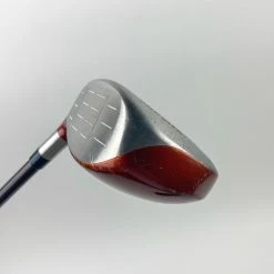 TaylorMade Supersteel Burner Driver 9.5* 90g Bubble Shaft Stiff Flex Graphite -Callaway Club Shop IMG 0464