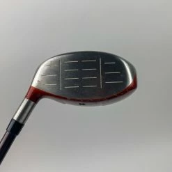 TaylorMade Supersteel Burner Driver 9.5* 90g Bubble Shaft Stiff Flex Graphite -Callaway Club Shop IMG 0465