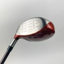 TaylorMade Supersteel Burner Driver 9.5* 90g Bubble Shaft Stiff Flex Graphite -Callaway Club Shop IMG 0466 1