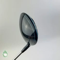 Used Callaway Rogue Sub Zero Driver 9* Quaranta 40g Regular Graphite Golf Club 23 Used Callaway Rogue Sub Zero Driver 9* Quaranta 40g Regular Graphite Golf Club -Callaway Club Shop IMG 0468