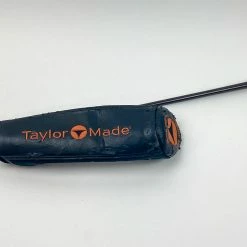 TaylorMade Supersteel Burner Driver 9.5* 90g Bubble Shaft Stiff Flex Graphite -Callaway Club Shop IMG 0471 1