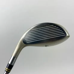 Used Right Handed Ben Hogan Medallion 14* Driver Ladies Flex Steel Golf Club -Callaway Club Shop IMG 0476 1