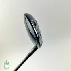 Used RH Callaway Big Bertha REVA Fairway 7 Wood 45g Regular Graphite Golf Club 23 Used RH Callaway Big Bertha REVA Fairway 7 Wood 45g Regular Graphite Golf Club -Callaway Club Shop IMG 0477 1