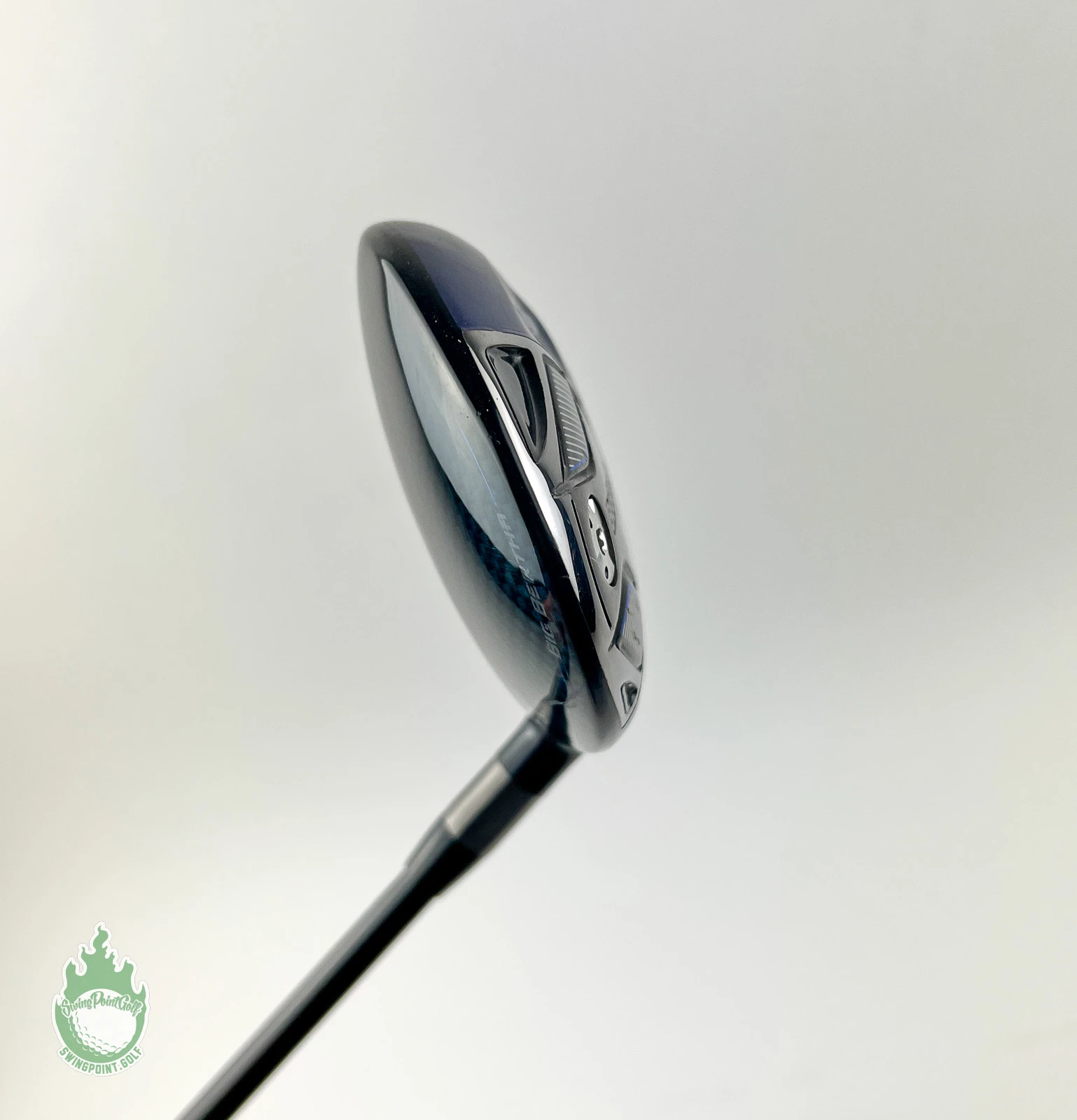 Used RH Callaway Big Bertha REVA Fairway 7 Wood 45g Regular Graphite Golf Club 13 Used RH Callaway Big Bertha REVA Fairway 7 Wood 45g Regular Graphite Golf Club - Image 11