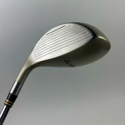 Used Right Handed Ben Hogan Medallion 14* Driver Ladies Flex Steel Golf Club -Callaway Club Shop IMG 0477