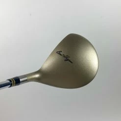 Used Right Handed Ben Hogan Medallion 14* Driver Ladies Flex Steel Golf Club -Callaway Club Shop IMG 0478