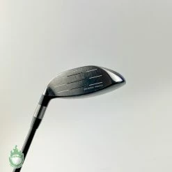 Used RH Callaway Big Bertha REVA Fairway 7 Wood 45g Regular Graphite Golf Club 21 Used RH Callaway Big Bertha REVA Fairway 7 Wood 45g Regular Graphite Golf Club -Callaway Club Shop IMG 0479 1
