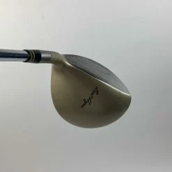 Used Right Handed Ben Hogan Medallion 14* Driver Ladies Flex Steel Golf Club -Callaway Club Shop IMG 0479