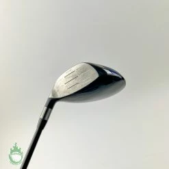 Used RH Callaway Big Bertha REVA Fairway 7 Wood 45g Regular Graphite Golf Club 20 Used RH Callaway Big Bertha REVA Fairway 7 Wood 45g Regular Graphite Golf Club -Callaway Club Shop IMG 0480 1