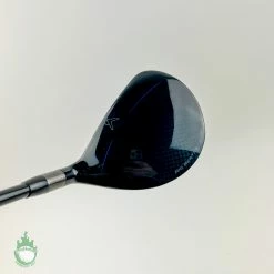 Used RH Callaway Big Bertha REVA Fairway 7 Wood 45g Regular Graphite Golf Club 19 Used RH Callaway Big Bertha REVA Fairway 7 Wood 45g Regular Graphite Golf Club -Callaway Club Shop IMG 0481 1