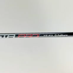 Used RH Callaway Big Bertha REVA Fairway 7 Wood 45g Regular Graphite Golf Club 17 Used RH Callaway Big Bertha REVA Fairway 7 Wood 45g Regular Graphite Golf Club -Callaway Club Shop IMG 0483