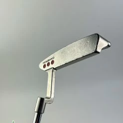 Used Titleist Scotty Cameron Studio Select Newport 2 34″ Putter Steel Golf Club -Callaway Club Shop IMG 0484 2