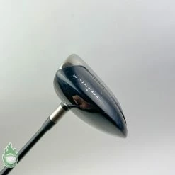 Used RH TaylorMade R580 Series Fairway 3 Wood 15* Stiff Flex Graphite Golf Club 17 Used RH TaylorMade R580 Series Fairway 3 Wood 15* Stiff Flex Graphite Golf Club -Callaway Club Shop IMG 0485 1