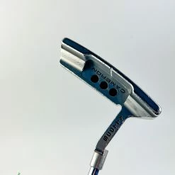 Used Titleist Scotty Cameron Studio Select Newport 2 34″ Putter Steel Golf Club -Callaway Club Shop IMG 0485 2