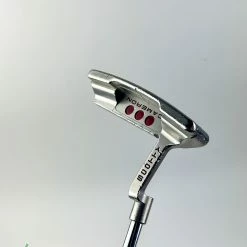 Used Titleist Scotty Cameron Studio Select Newport 2 34″ Putter Steel Golf Club -Callaway Club Shop IMG 0486 2