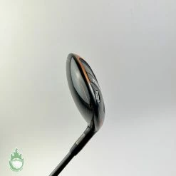 Used RH Callaway Mavrik 3 Wood Even Flow Riptide 60g Stiff Graphite Golf Club -Callaway Club Shop IMG 0488 1