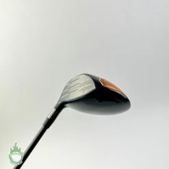 Used RH Callaway Mavrik 3 Wood Even Flow Riptide 60g Stiff Graphite Golf Club -Callaway Club Shop IMG 0489 1