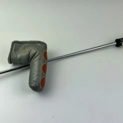 Used Titleist Scotty Cameron Studio Select Newport 2 34″ Putter Steel Golf Club -Callaway Club Shop IMG 0489 3