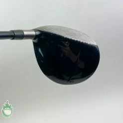 Used RH TaylorMade R580 Series Fairway 3 Wood 15* Stiff Flex Graphite Golf Club 22 Used RH TaylorMade R580 Series Fairway 3 Wood 15* Stiff Flex Graphite Golf Club -Callaway Club Shop IMG 0490 2