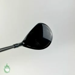 Used RH Callaway Mavrik 3 Wood Even Flow Riptide 60g Stiff Graphite Golf Club -Callaway Club Shop IMG 0492 1