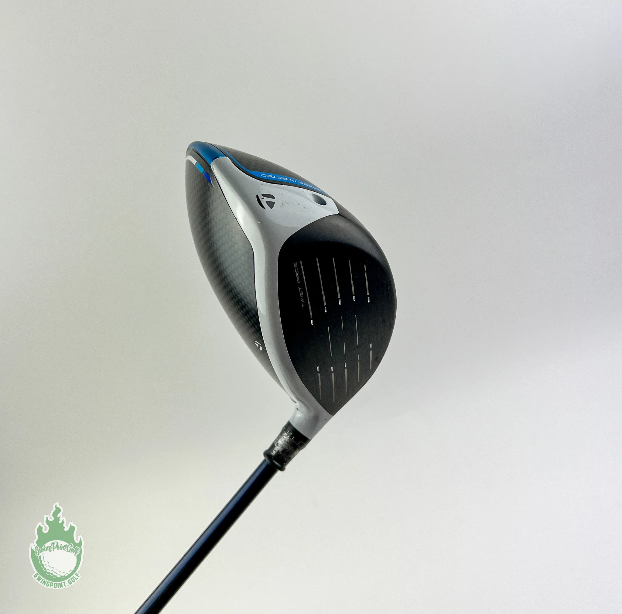 Used LEFT Handed 2021 TaylorMade SIM 2 Driver 10.5* Ventus Stiff Flex Golf Club 12 Used LEFT Handed 2021 TaylorMade SIM 2 Driver 10.5* Ventus Stiff Flex Golf Club - Image 10