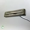 Used Original Right Handed Ping Scottsdale Model 1A Putter 35″ Steel Golf Club -Callaway Club Shop IMG 0494 2