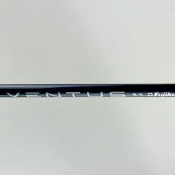 Used LEFT Handed 2021 TaylorMade SIM 2 Driver 10.5* Ventus Stiff Flex Golf Club 18 Used LEFT Handed 2021 TaylorMade SIM 2 Driver 10.5* Ventus Stiff Flex Golf Club -Callaway Club Shop IMG 0497