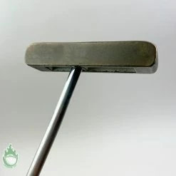 Used Original Right Handed Ping Scottsdale Model 1A Putter 35″ Steel Golf Club -Callaway Club Shop IMG 0498 1