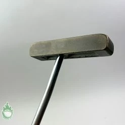 Used Original Right Handed Ping Scottsdale Model 1A Putter 35″ Steel Golf Club -Callaway Club Shop IMG 0499 1