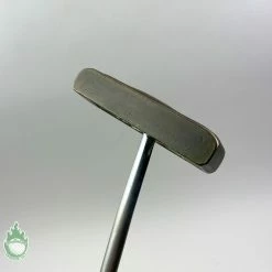 Used Original Right Handed Ping Scottsdale Model 1A Putter 35″ Steel Golf Club -Callaway Club Shop IMG 0500