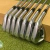 Used Callaway APEX Forged ’21 Irons 4-PW Elevate ETS 95g Stiff Steel Golf Set 1 Used Callaway APEX Forged ’21 Irons 4-PW Elevate ETS 95g Stiff Steel Golf Set -Callaway Club Shop IMG 0503 1