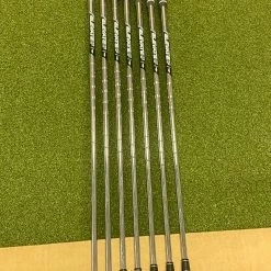 Used Callaway APEX Forged ’21 Irons 4-PW Elevate ETS 95g Stiff Steel Golf Set 15 Used Callaway APEX Forged ’21 Irons 4-PW Elevate ETS 95g Stiff Steel Golf Set -Callaway Club Shop IMG 0506