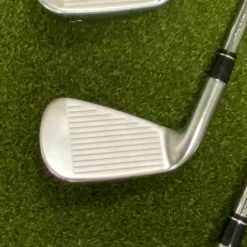 Used Callaway APEX Forged ’21 Irons 4-PW Elevate ETS 95g Stiff Steel Golf Set 22 Used Callaway APEX Forged ’21 Irons 4-PW Elevate ETS 95g Stiff Steel Golf Set -Callaway Club Shop IMG 0511