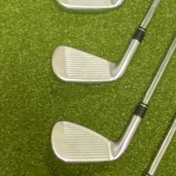 Used Callaway APEX Forged ’21 Irons 4-PW Elevate ETS 95g Stiff Steel Golf Set 23 Used Callaway APEX Forged ’21 Irons 4-PW Elevate ETS 95g Stiff Steel Golf Set -Callaway Club Shop IMG 0512