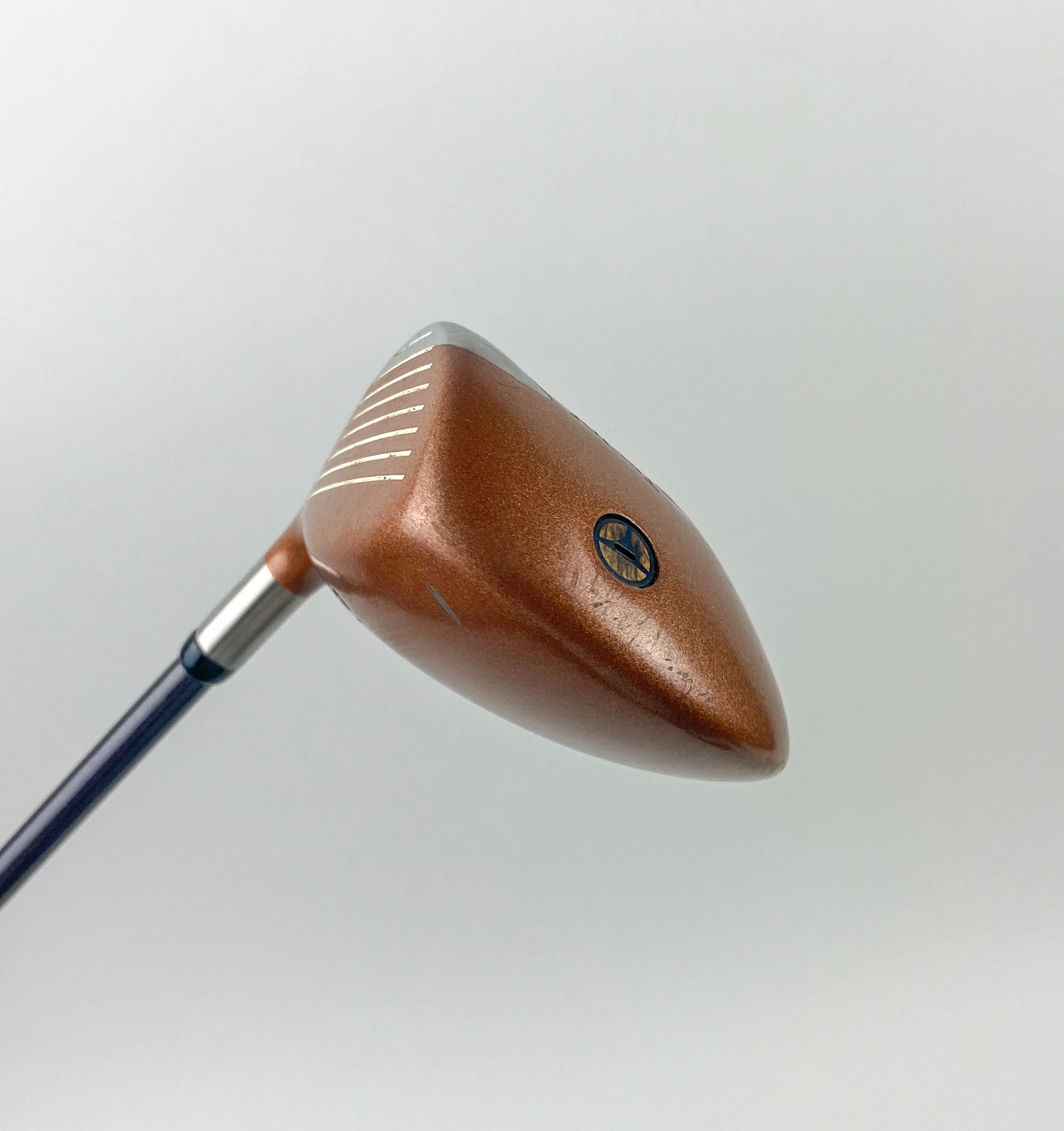 TaylorMade Burner Driver 10.5* 80g Regular Flex Graphite Bubble Shaft W/ HC 4 TaylorMade Burner Driver 10.5* 80g Regular Flex Graphite Bubble Shaft W/ HC - Image 2