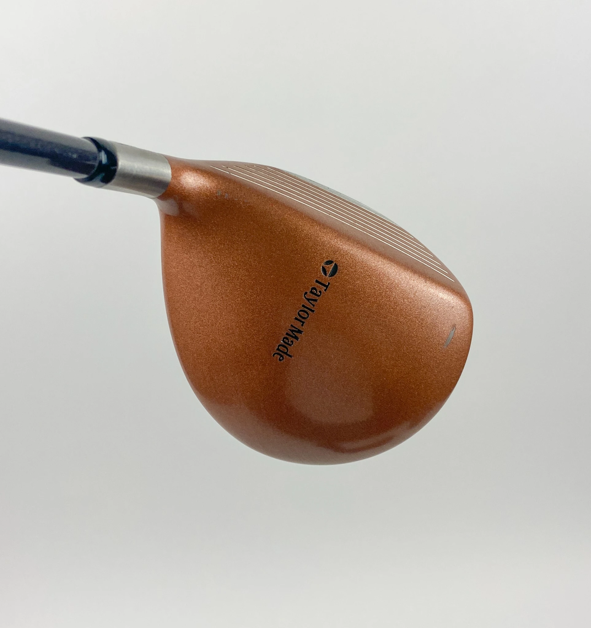 TaylorMade Burner Driver 10.5* 80g Regular Flex Graphite Bubble Shaft W/ HC 9 TaylorMade Burner Driver 10.5* 80g Regular Flex Graphite Bubble Shaft W/ HC - Image 7