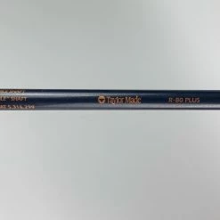 TaylorMade Burner Driver 10.5* 80g Regular Flex Graphite Bubble Shaft W/ HC 20 TaylorMade Burner Driver 10.5* 80g Regular Flex Graphite Bubble Shaft W/ HC -Callaway Club Shop IMG 0535