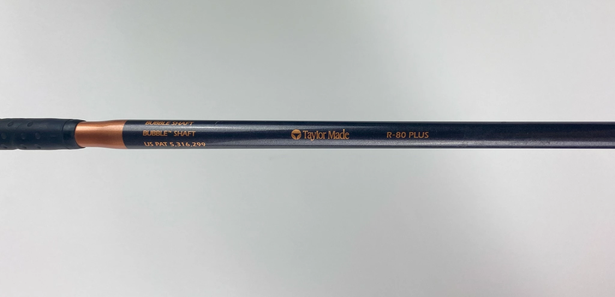 TaylorMade Burner Driver 10.5* 80g Regular Flex Graphite Bubble Shaft W/ HC 11 TaylorMade Burner Driver 10.5* 80g Regular Flex Graphite Bubble Shaft W/ HC - Image 9