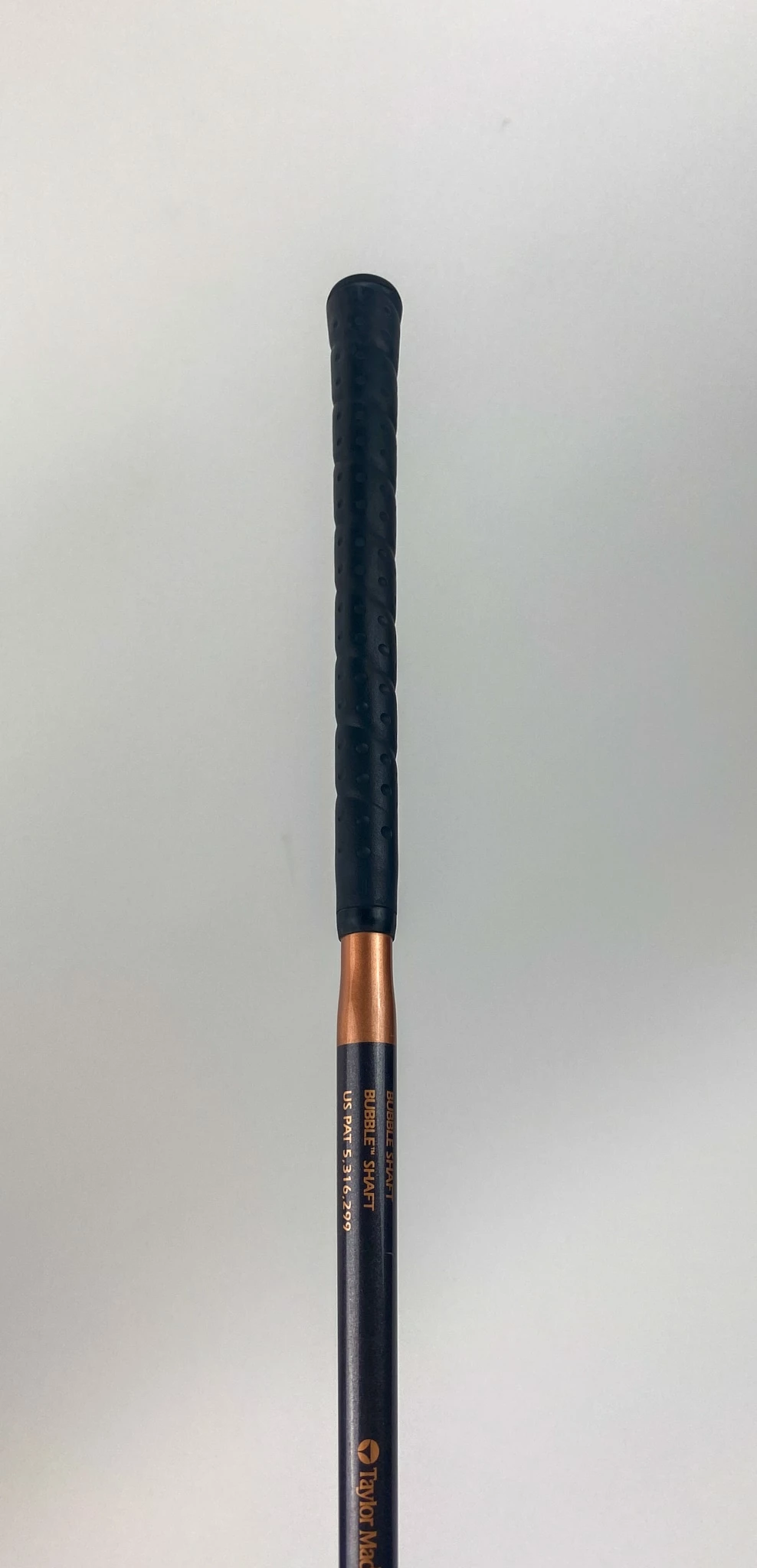 TaylorMade Burner Driver 10.5* 80g Regular Flex Graphite Bubble Shaft W/ HC 12 TaylorMade Burner Driver 10.5* 80g Regular Flex Graphite Bubble Shaft W/ HC - Image 10