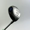 Used RH Ping G2 Fairway 3 Wood 14* TFC 100 Stiff Flex Graphite Golf Club -Callaway Club Shop IMG 0556