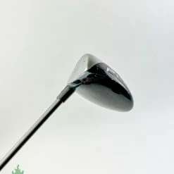 Used RH Ping G2 Fairway 3 Wood 14* TFC 100 Stiff Flex Graphite Golf Club -Callaway Club Shop IMG 0559