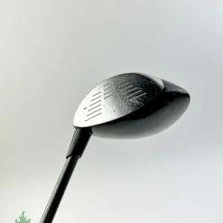 Used RH Ping G2 Fairway 3 Wood 14* TFC 100 Stiff Flex Graphite Golf Club -Callaway Club Shop IMG 0560
