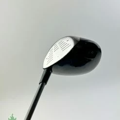 Used RH Ping G2 Fairway 3 Wood 14* TFC 100 Stiff Flex Graphite Golf Club -Callaway Club Shop IMG 0561