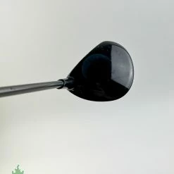 Used RH Ping G2 Fairway 3 Wood 14* TFC 100 Stiff Flex Graphite Golf Club -Callaway Club Shop IMG 0562