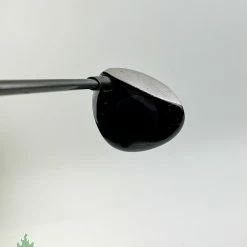 Used RH Ping G2 Fairway 3 Wood 14* TFC 100 Stiff Flex Graphite Golf Club -Callaway Club Shop IMG 0563