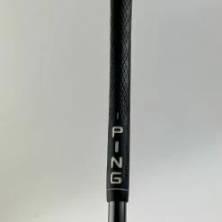 Used RH Ping G2 Fairway 3 Wood 14* TFC 100 Stiff Flex Graphite Golf Club -Callaway Club Shop IMG 0565