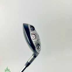 Used RH TaylorMade R7 ST Fairway 3 Wood 15* Stiff Flex Steel Golf Club -Callaway Club Shop IMG 0573