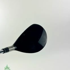 Used RH TaylorMade R7 ST Fairway 3 Wood 15* Stiff Flex Steel Golf Club -Callaway Club Shop IMG 0578 1