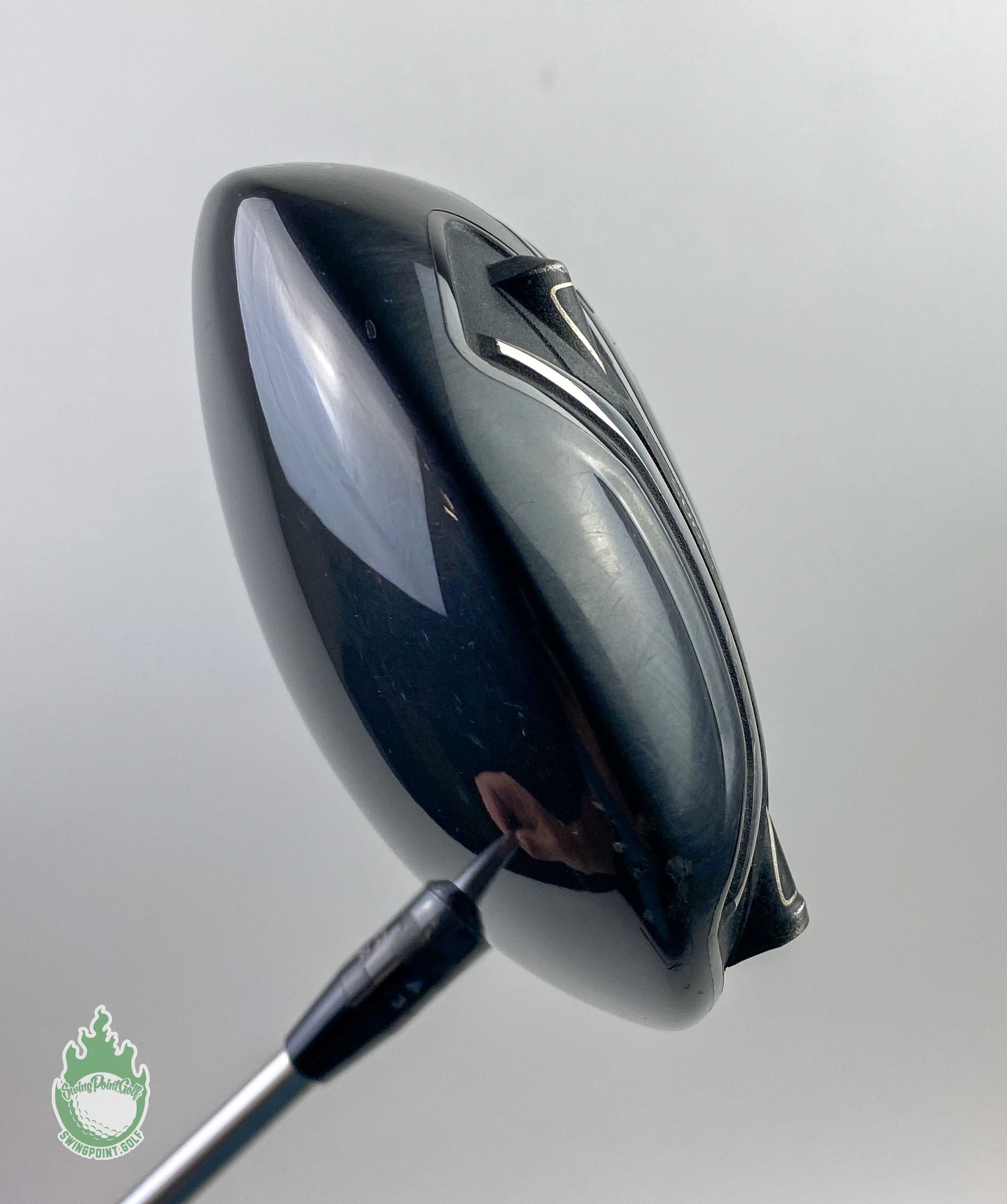 Used Titleist 917 D3 9.5* Driver Diamana M+40 Ladies Flex Graphite Golf Club 6 Used Titleist 917 D3 9.5* Driver Diamana M+40 Ladies Flex Graphite Golf Club - Image 4